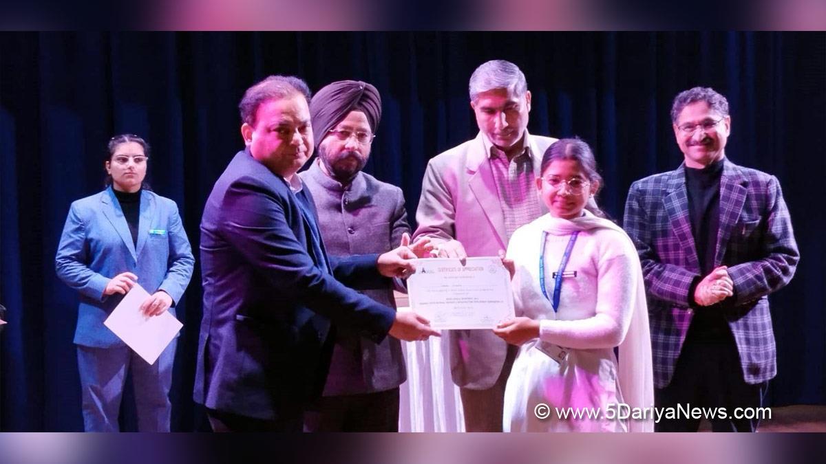 National Highways and Infrastructure Development Corporation Limited, NHIDCL, Kashmir, Jammu And Kashmir, Jammu & Kashmir, Tourism, Jammu & Kashmir Tourism Department, Niraj Kumar