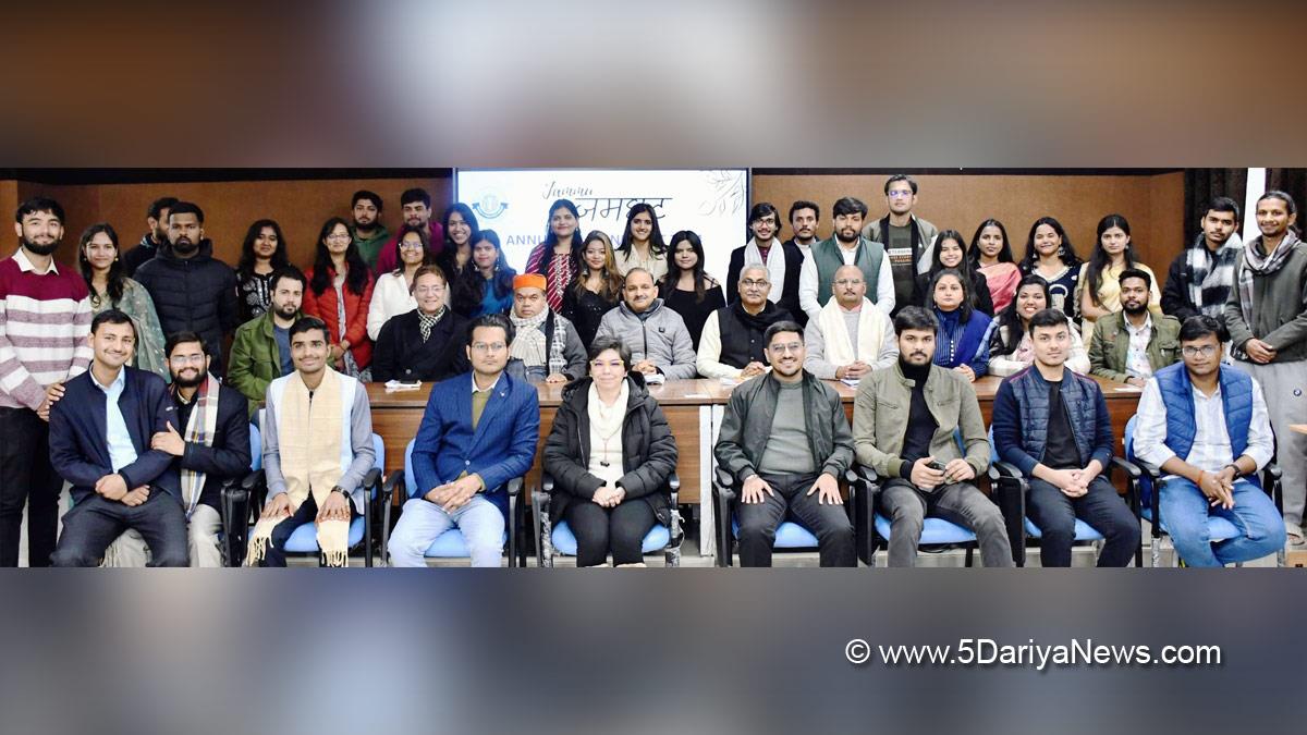 Jammu, Kashmir, Jammu And Kashmir, Jammu & Kashmir, IIMC Jammu, Indian Institute of Mass Communication