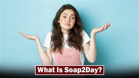 Soap2Day