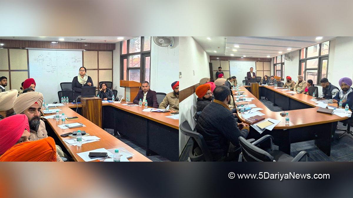 Cyber Crime Division of the Punjab Police, NGO Prajwala, Punjab State Cyber Crime Division in Mohali, Punjab Police, V Neeraja, Cyber crime prevention against women & children, CCPWC