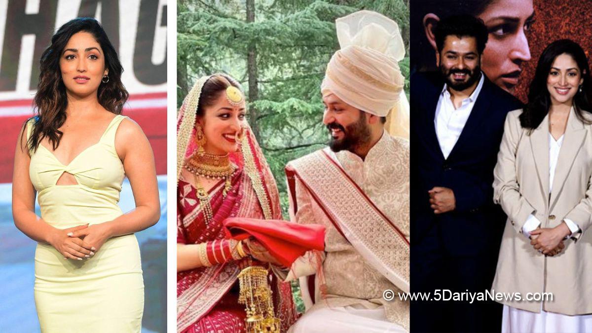 Yami Gautam Pregnancy