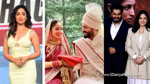 Yami Gautam Pregnancy