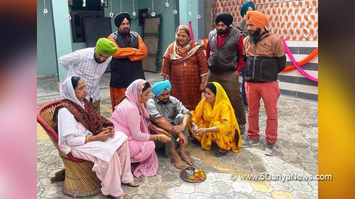 Pollywood, Entertainment, Actress, Cinema, Punjabi Films, Movie, Vekhi Ja Chedi Na