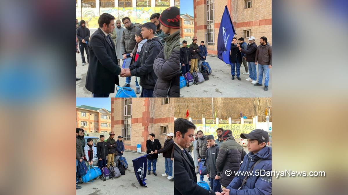 Bandipora, Mohammad Ashraf Bhat, Kashmir, Jammu And Kashmir, Jammu & Kashmir, District Administration Bandipora