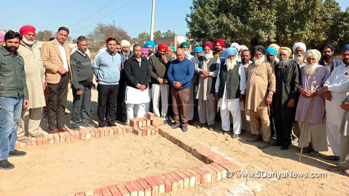 Dr. Vijay Singla, AAP, Aam Aadmi Party, Aam Aadmi Party Punjab, AAP Punjab, Government of Punjab, Punjab Government
