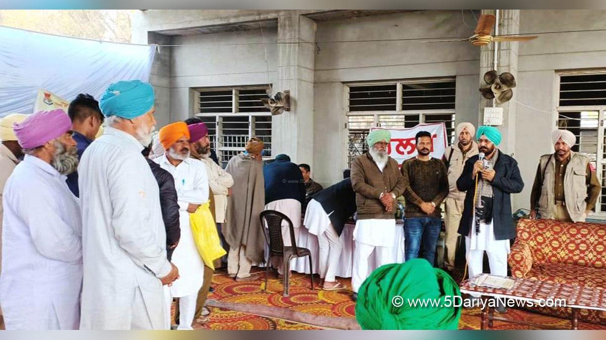 Principal Budh Ram, Mansa,AAP, Aam Aadmi Party, Aam Aadmi Party Punjab, AAP Punjab, Aap Di Sarkar Aap De Dwaar, Aap Di Sarkar Aap De Dwar, Aap Di Sarkar Aap De Dwaar Scheme, Aap Di Sarkar Aap De Dwaar Scheme In Punjab, Government of Punjab, Punjab Government
