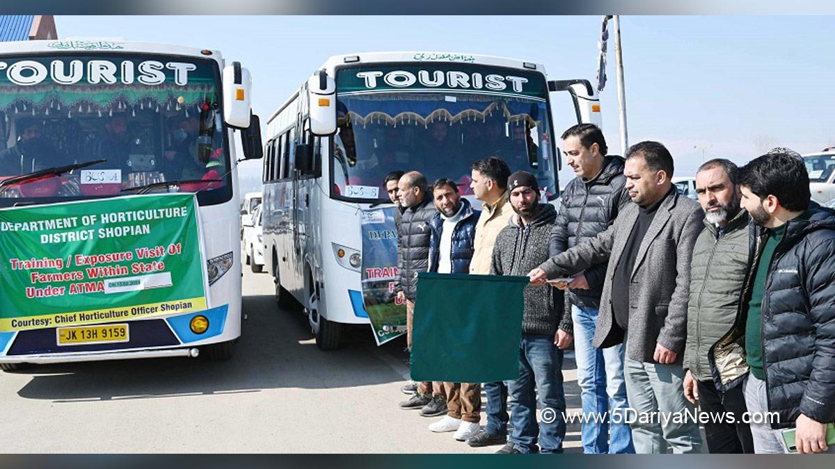 Shopian, Dr. Nasir Ahmed Lone, Kashmir, Jammu And Kashmir, Jammu & Kashmir, District Administration Shopian 