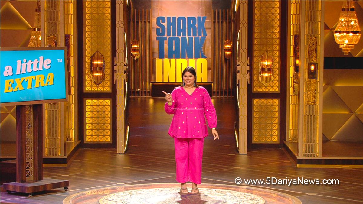 A Little Extra Sparks Joy and Investment in Shark Tank India Season 3