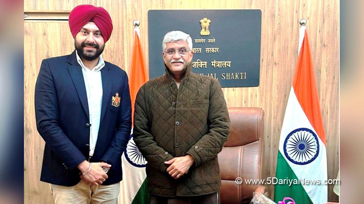 Sukhwinder Singh Bindra, Bharatiya Janata Party, BJP, BJP Punjab