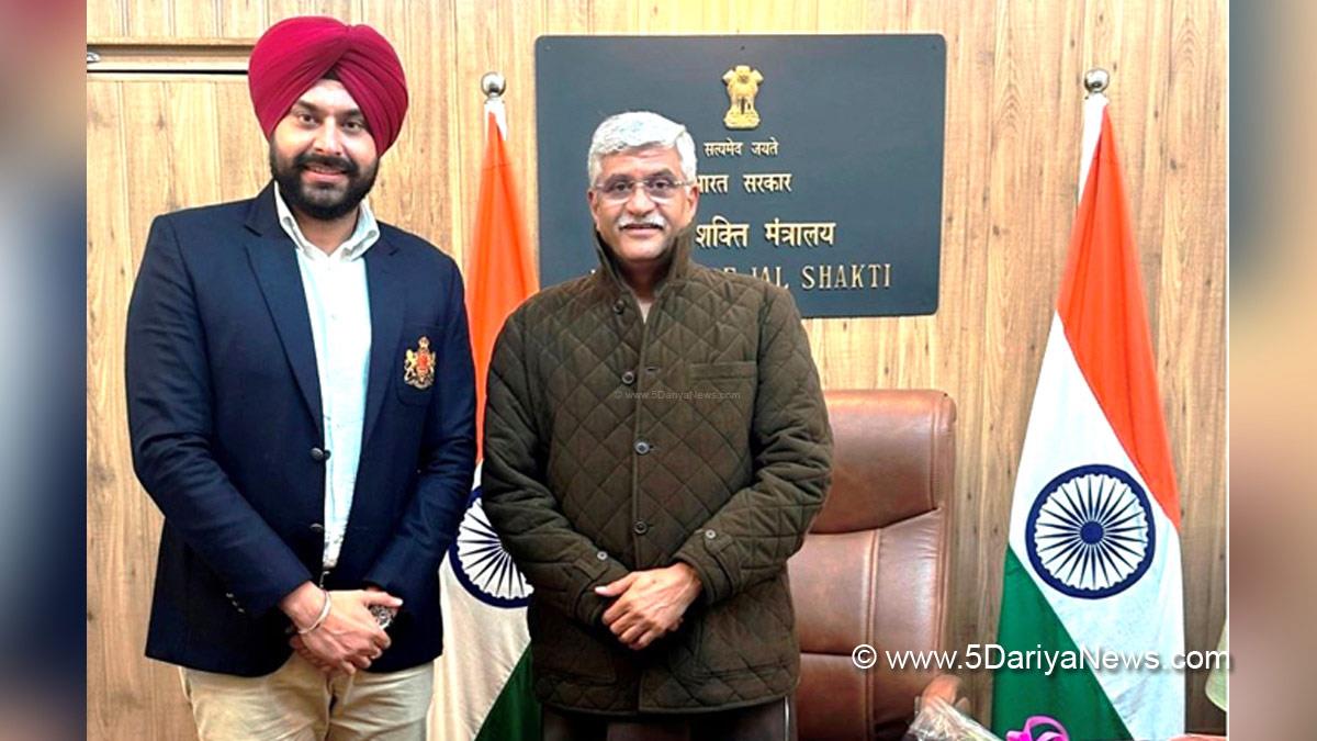 Sukhwinder Singh Bindra, Bharatiya Janata Party, BJP, BJP Punjab