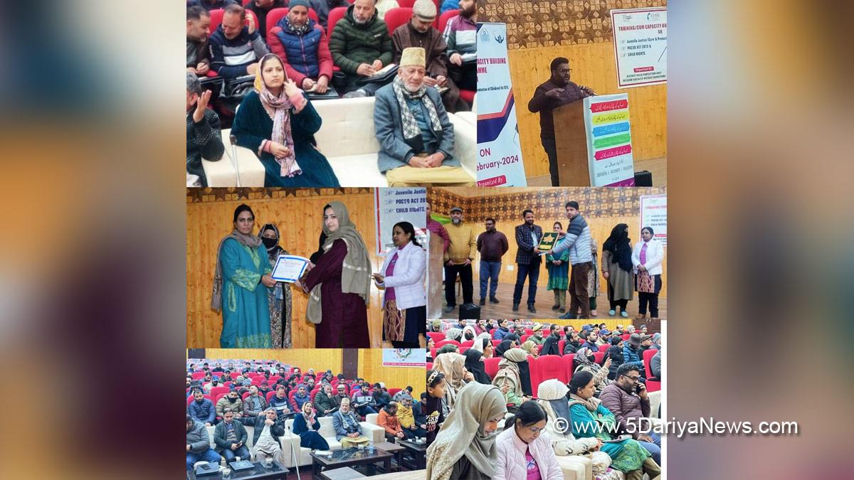 Bandipora, Ab. Gani Bhat, Chairman District Development Council, Kashmir, Jammu And Kashmir, Jammu & Kashmir, District Administration Bandipora