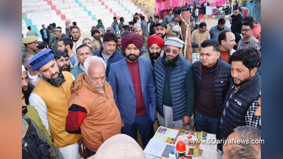 Doda, Deputy Commissioner Doda, Harvinder Singh, Kashmir, Jammu And Kashmir, Jammu & Kashmir, District Administration Doda, Block Diwas, Jan Abhiyan Camp, Jan Abhiyan, Jan Sunvayi, Jan Abhiyan, Jan Adhikar, Awami Muhim, Jan Abhiyan Program, Mega Block Diwas, Weekly Block Diwas