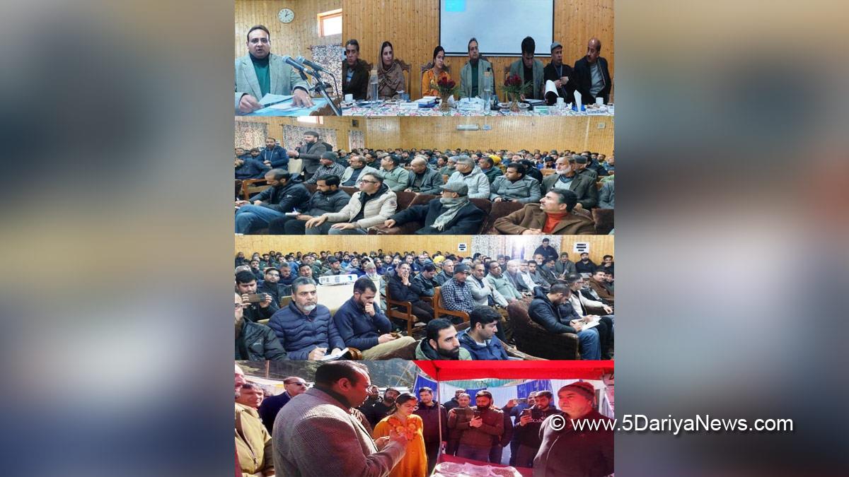 Saurabh Bhagat, Sourabh Bhagat, IMPARD, Kashmir, Jammu And Kashmir, Jammu & Kashmir, Institute of Management Public Administration and Rural Development