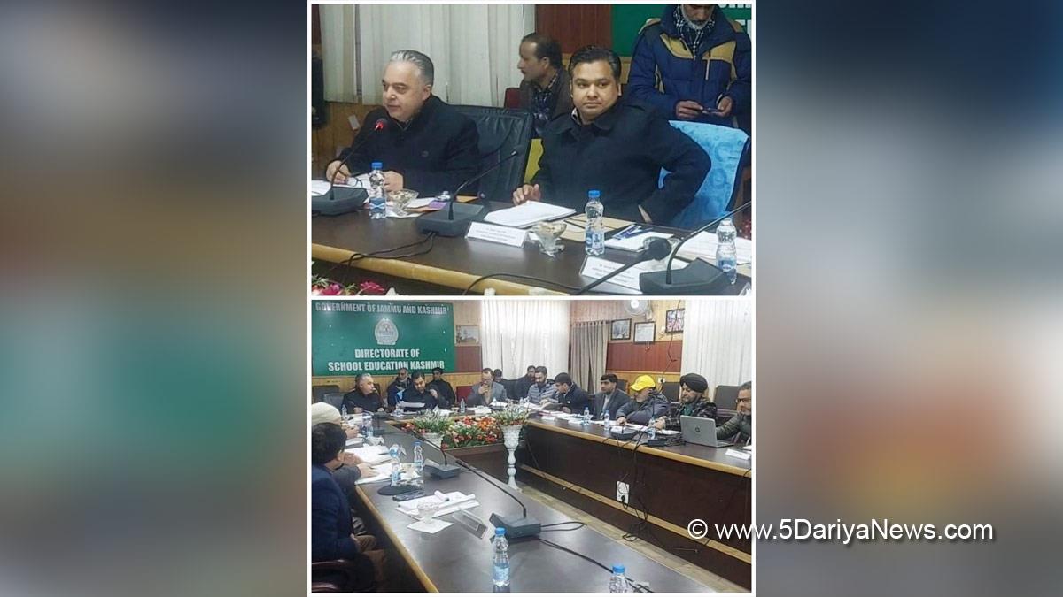 Dr. Piyush Singla, Piyush Singla, Kashmir, Jammu And Kashmir, Jammu & Kashmir