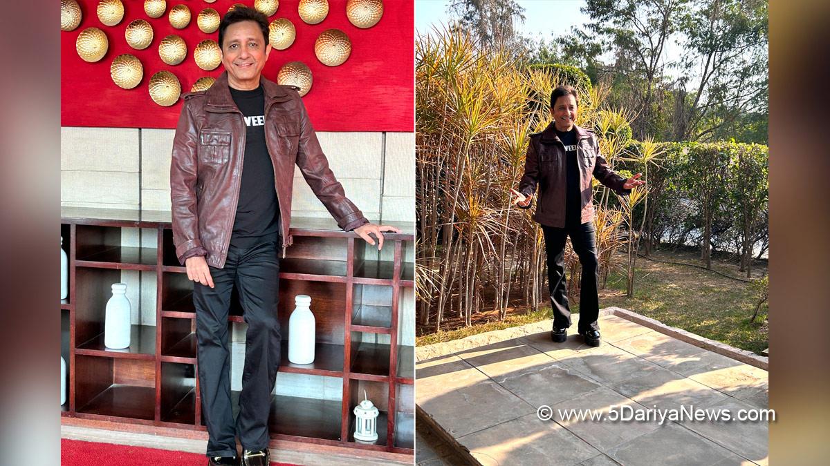 Sukhwinder Singh, Music, Entertainment, Chandigarh, Singer, Song, Chandigarh News