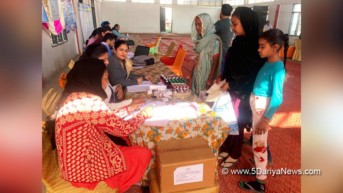 Aap Di Sarkar Aap De Dwaar, Aap Di Sarkar Aap De Dwar, Aap Di Sarkar Aap De Dwaar Scheme, Aap Di Sarkar Aap De Dwaar Scheme In Punjab, Government of Punjab, Punjab Government, Dera Bassi