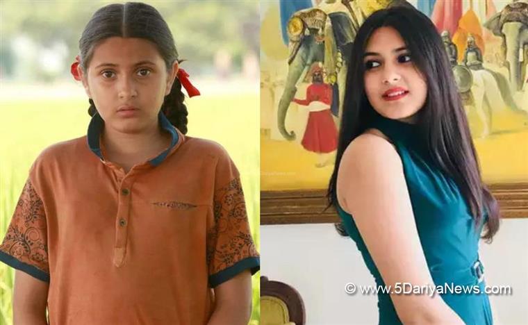 Suhani Bhatnagar News 2024: Young Actress Suhani Bhatnagar, Who Played Babita Phogat in Aamir Khan