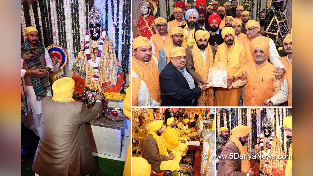 Bhagwant Mann, Bhagwant Singh Mann, AAP, Aam Aadmi Party, Aam Aadmi Party Punjab, AAP Punjab, Government of Punjab, Punjab Government, Punjab, Chief Minister Of Punjab