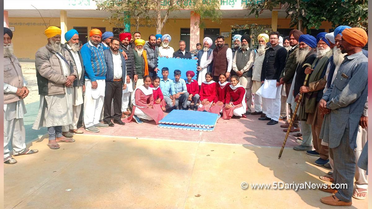 Dr. Vijay Singla, AAP, Aam Aadmi Party, Aam Aadmi Party Punjab, AAP Punjab, Government of Punjab, Punjab Government