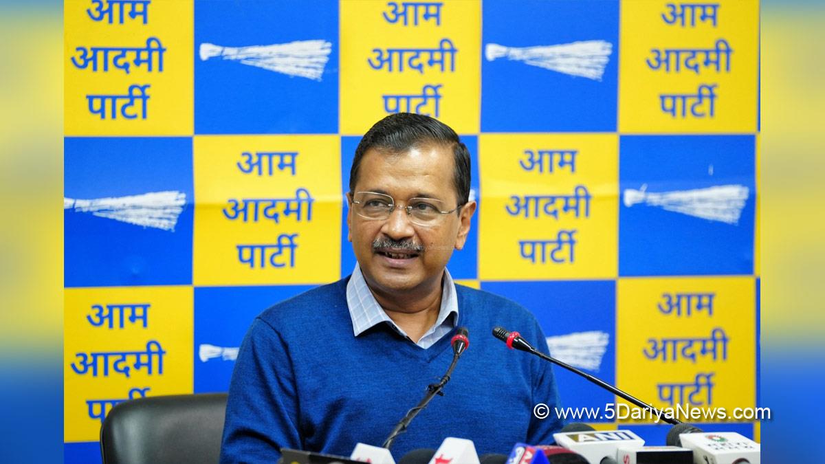 Arvind Kejriwal, AAP, Aam Aadmi Party, Chandigarh Mayor elections 