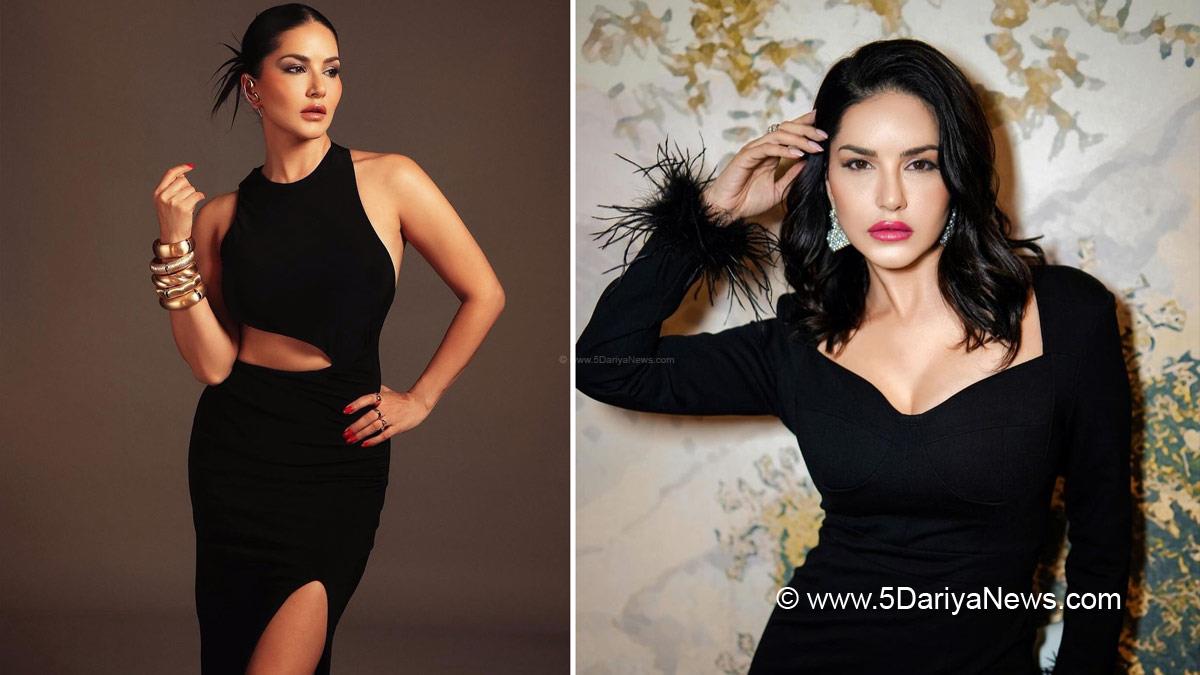 Sunny Leone, Bollywood, Entertainment, Mumbai, Actress, Cinema, Hindi Films, Movie, Mumbai News, Heroine