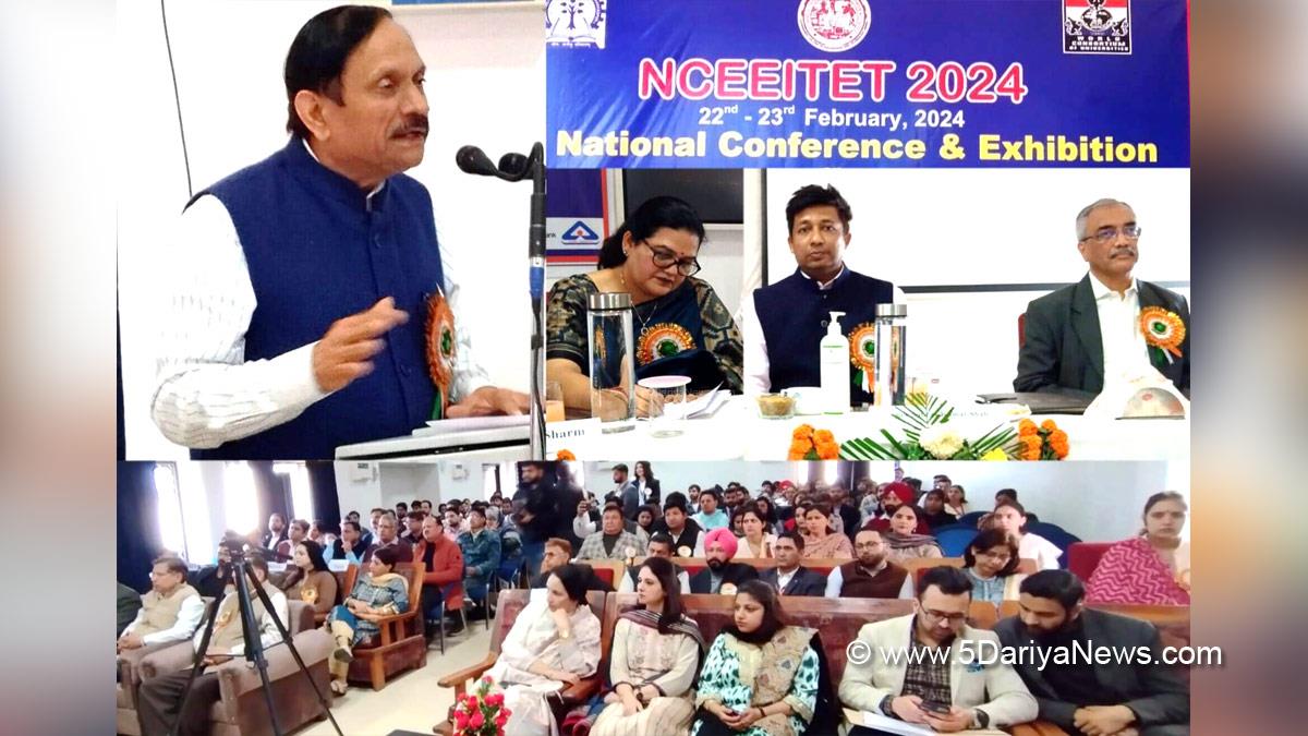 Rajiv Rai Bhatnagar, Rajeev Rai Bhatnagar, Advisor to Lieutenant Governor, Srinagar, Kashmir, Jammu And Kashmir, Jammu & Kashmir