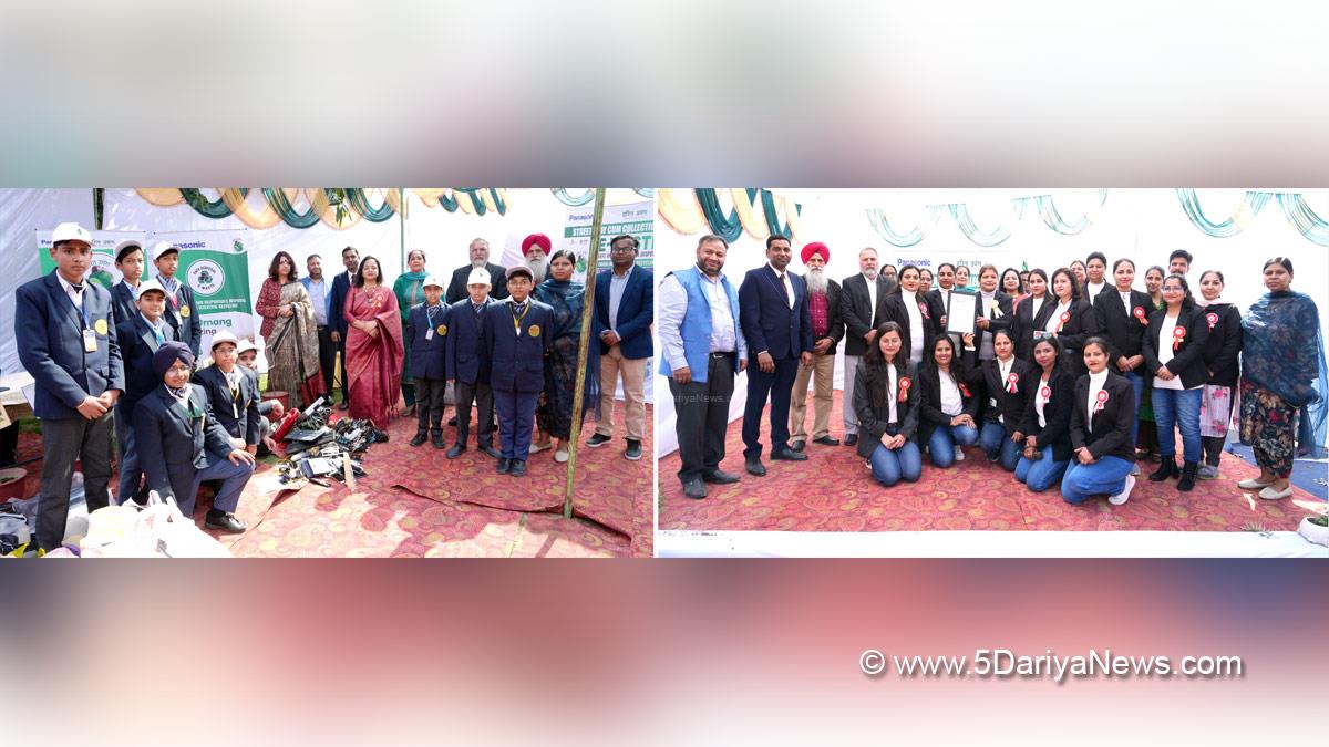 SBS Public School, Education, School, Kharar, Kharar News, News of Kharar, Kharar Updates, Parveen Bansal 