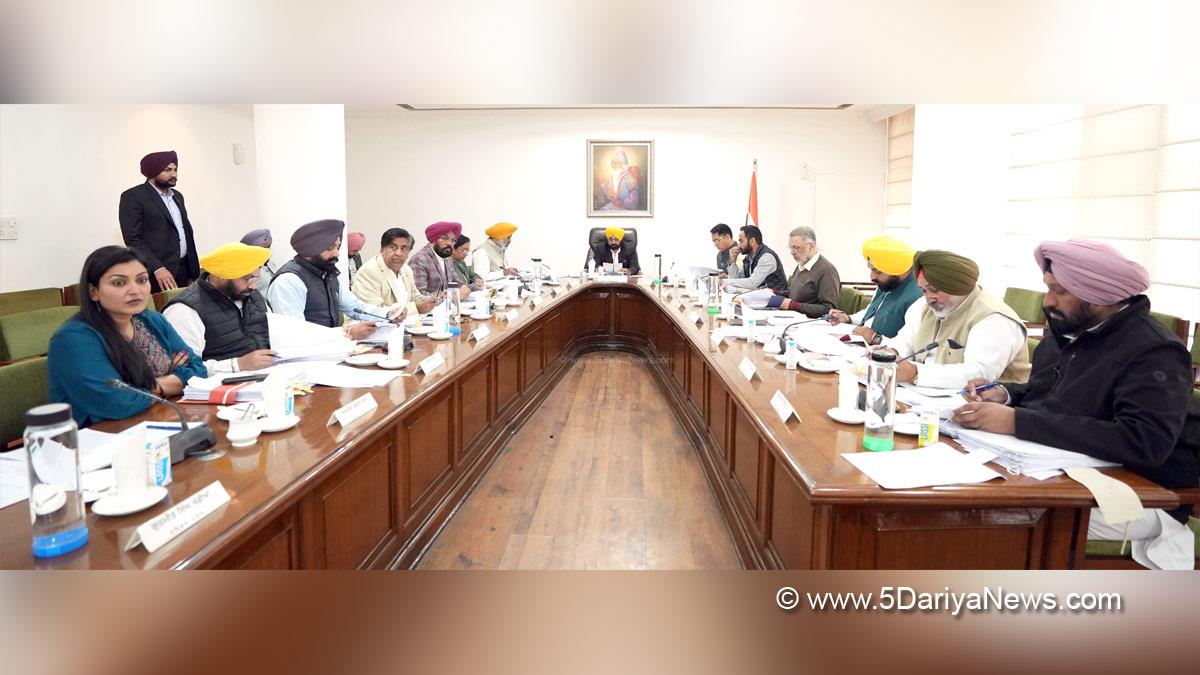 Bhagwant Mann, Bhagwant Singh Mann, AAP, Aam Aadmi Party, Aam Aadmi Party Punjab, AAP Punjab, Government of Punjab, Punjab Government, Punjab, Chief Minister Of Punjab