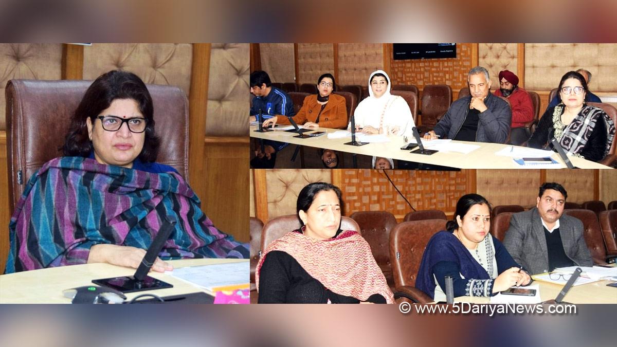 Babila Rakwal, Kashmir, Jammu And Kashmir, Jammu & Kashmir
