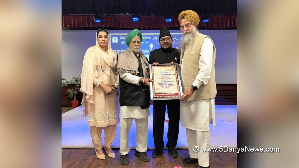 Kultar Singh Sandhwan, AAP, Aam Aadmi Party, AAP Punjab, Aam Aadmi Party Punjab, Government of Punjab, Punjab Government
