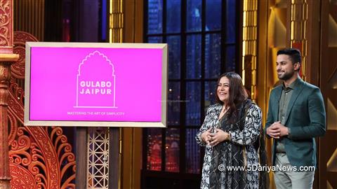 Gulabo Jaipur