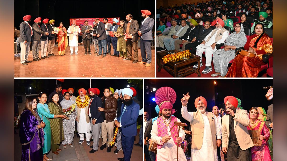 Chetan Singh Jauramajra, Chetan Singh Jormajra, Chetan Singh Jouramajra, AAP, Aam Aadmi Party, Aam Aadmi Party Punjab, AAP Punjab, Government of Punjab, Punjab Government