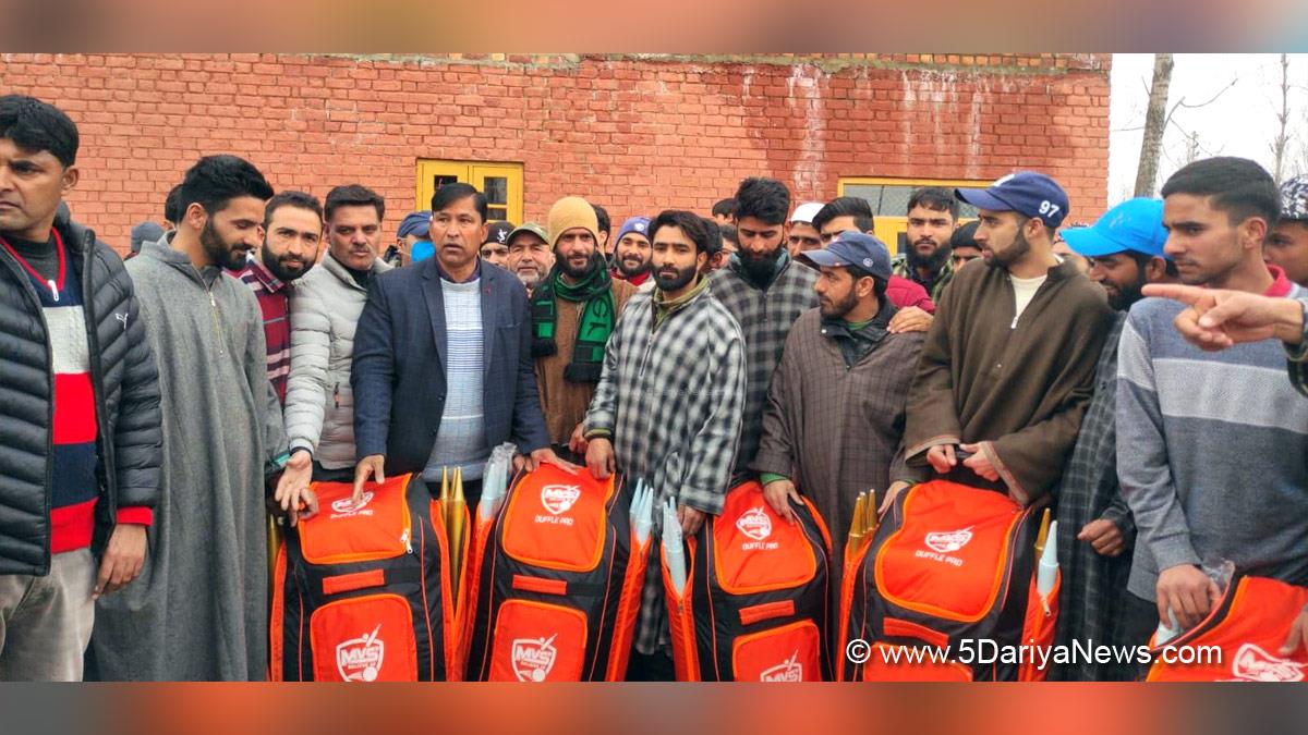 Kulgam, Mohammad Afzal Parray, Kashmir, Jammu And Kashmir, Jammu & Kashmir, District Administration Kulgam