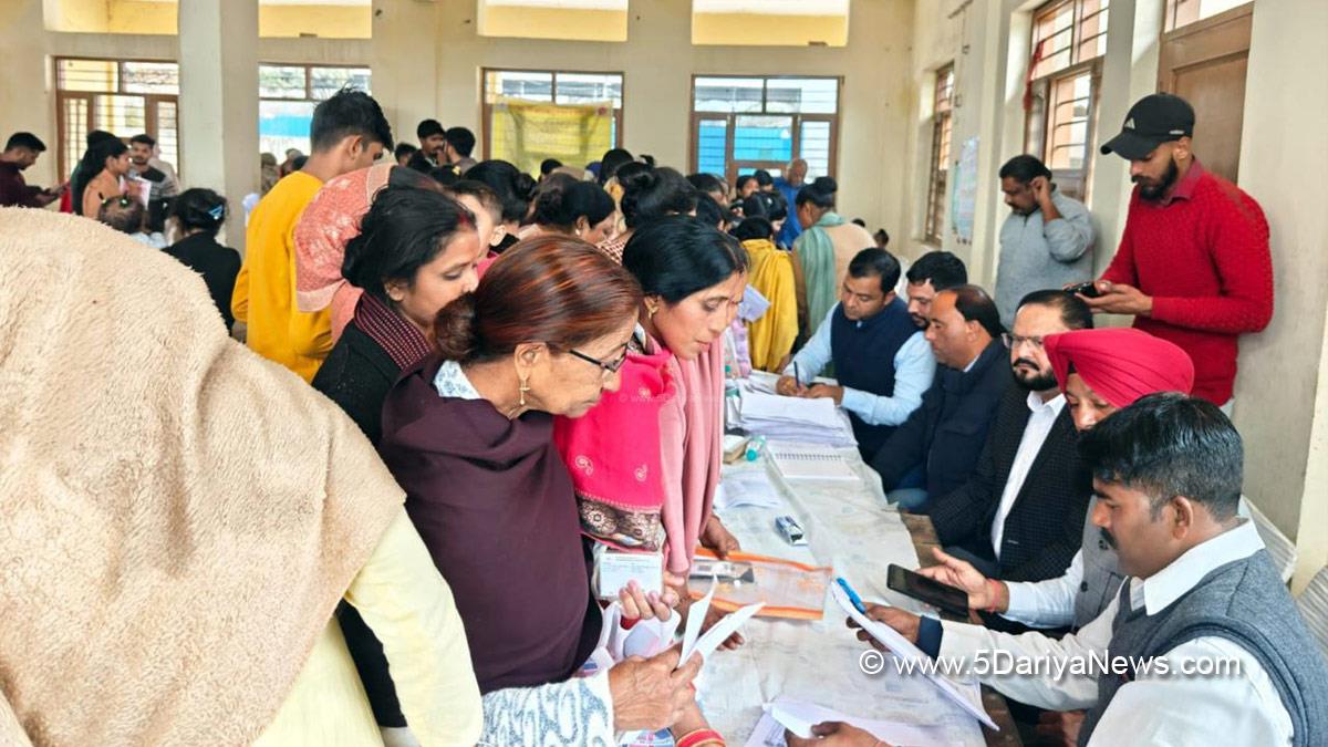 Aap Di Sarkar Aap De Dwar, Aap Di Sarkar Aap De Dwaar Scheme, Aap Di Sarkar Aap De Dwaar Scheme In Punjab, Government of Punjab, Punjab Government
