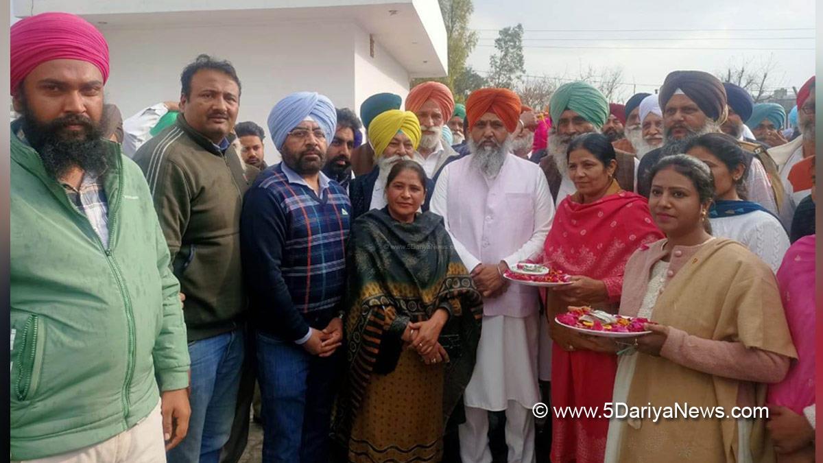 Aam Aadmi Clinic, AAP, Aam Aadmi Party, Aam Aadmi Party Punjab, AAP Punjab