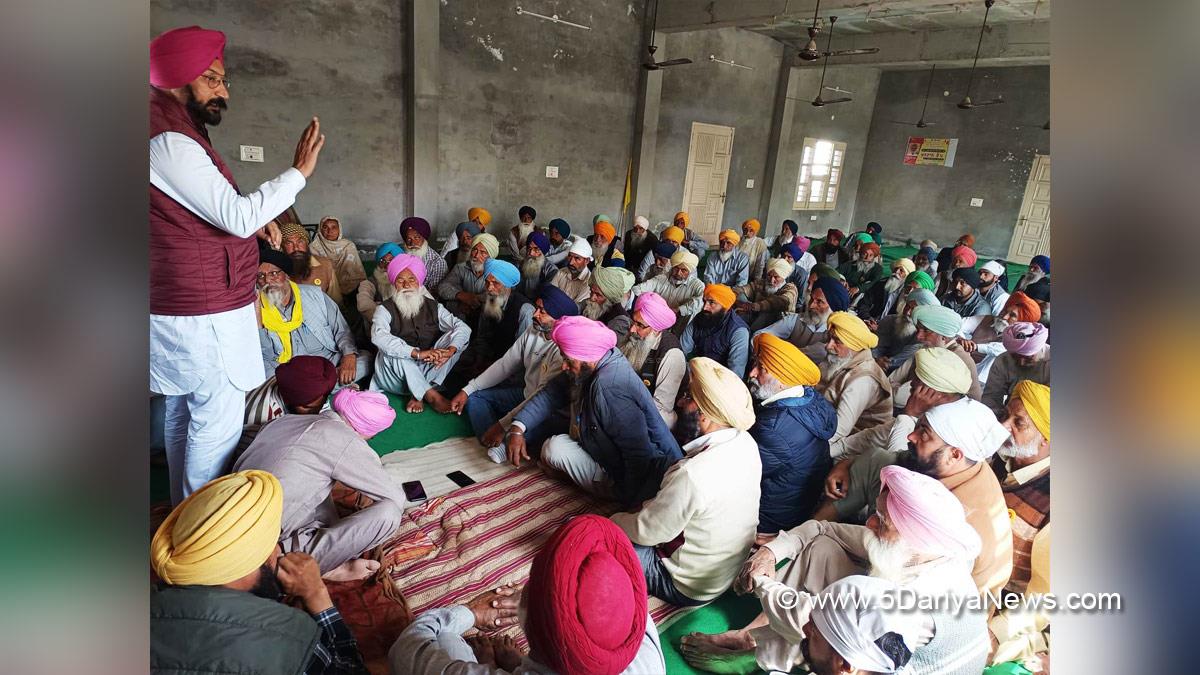 Farmer Protest,Protest,Agitation,Demonstration,Samyukta Kisan Morcha,Sanyukt Kisan Morcha,Farmers Protest,Farmer Protest 2024,Farmers Protest 2024,MSP,Minimum Support Prices,Shambhu Border,Khanauri Border