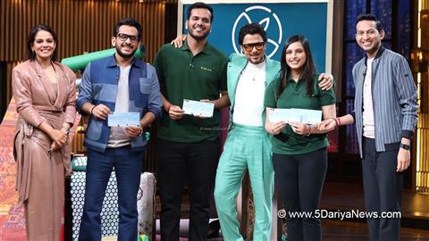 Wise Life Shark Tank India