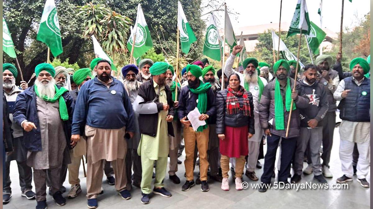 Protest, Agitation, Demonstration