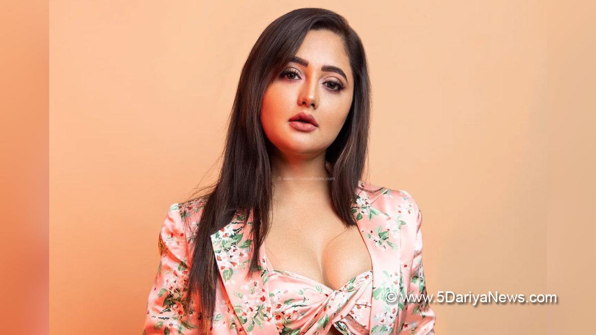 Tv, Rashami Desai, Rashami Desai News, Women Day 2024, Rashami Desai Latest News, Rashami Desai Womens Day, Womens Day 2024
