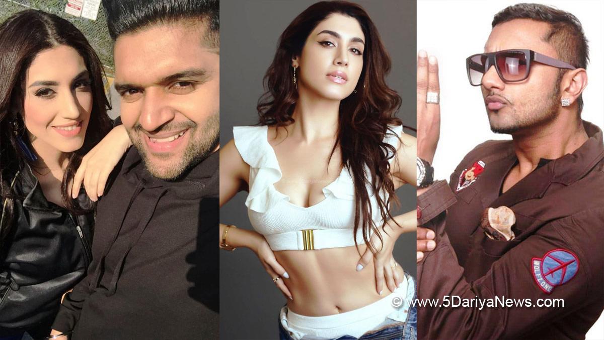 Music, Entertainment, Mumbai, Singer, Song, Mumbai News, Delbar Arya