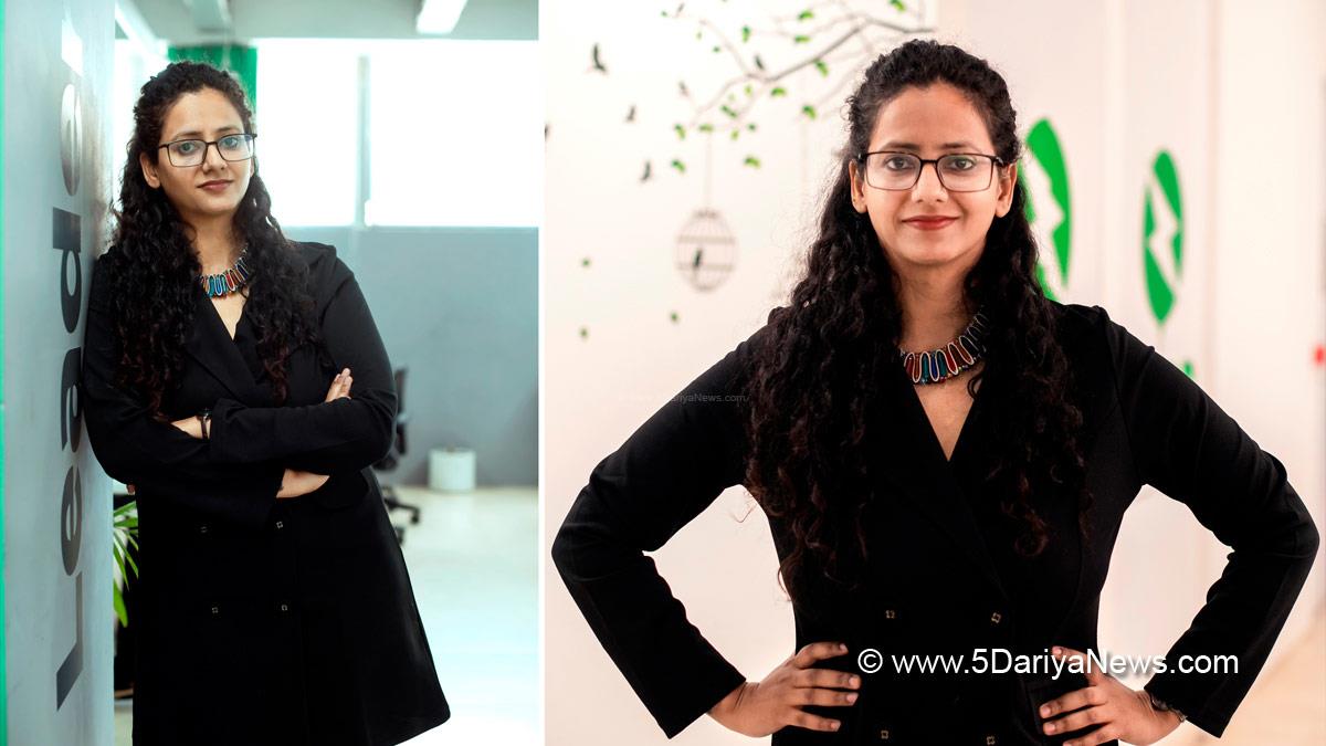 Commercial,Zypp Electric, Zypp Electric Zypp Electric, Rashi Agarwal