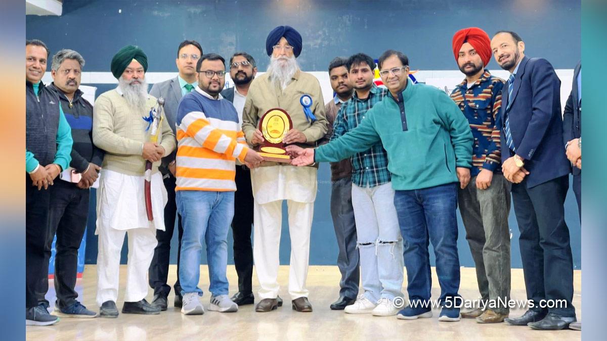 Simranjit Singh Mann, Shiromani Akali Dal Amritsar, Nehru Yuva Kendra Barnala, Barnala