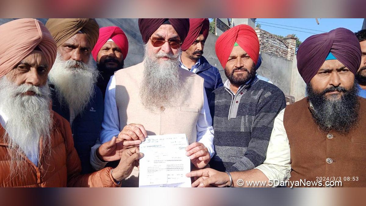 Kultar Singh Sandhwan, AAP, Aam Aadmi Party, AAP Punjab, Aam Aadmi Party Punjab, Government of Punjab, Punjab Government