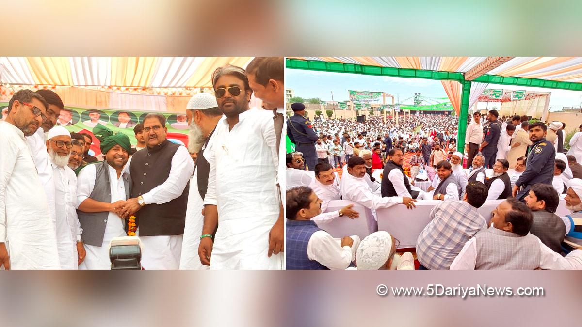 Abhay Singh Chautala, Indian National Lok Dal, Haryana, INLD