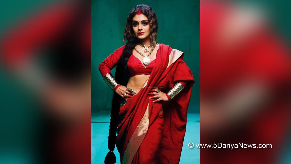 TV, Television, Entertainment, Mumbai, Actor, Actress, Mumbai News, Star Bharat, Shaitani Rasmein,Sreejita De
