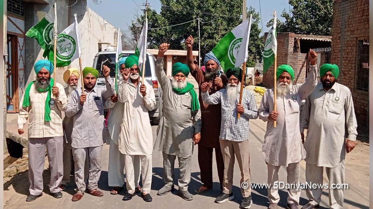 Farmer Protest,Protest,Agitation,Demonstration,Samyukta Kisan Morcha,Sanyukt Kisan Morcha,Farmers Protest,Farmer Protest 2024,Farmers Protest 2024,MSP,Minimum Support Prices,Shambhu Border,Khanauri Border