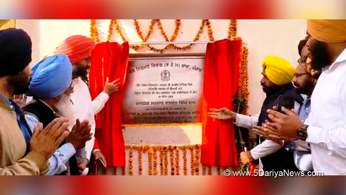 Dr. Charanjit Singh, Chamkaur Sahib, AAP, Aam Aadmi Party, Aam Aadmi Party Punjab, AAP Punjab