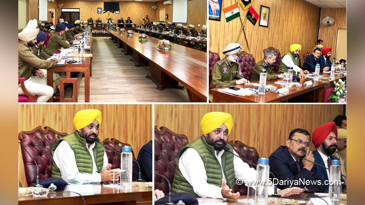 Bhagwant Mann, Bhagwant Singh Mann, AAP, Aam Aadmi Party, Aam Aadmi Party Punjab, AAP Punjab, Government of Punjab, Punjab Government, Punjab, Chief Minister Of Punjab