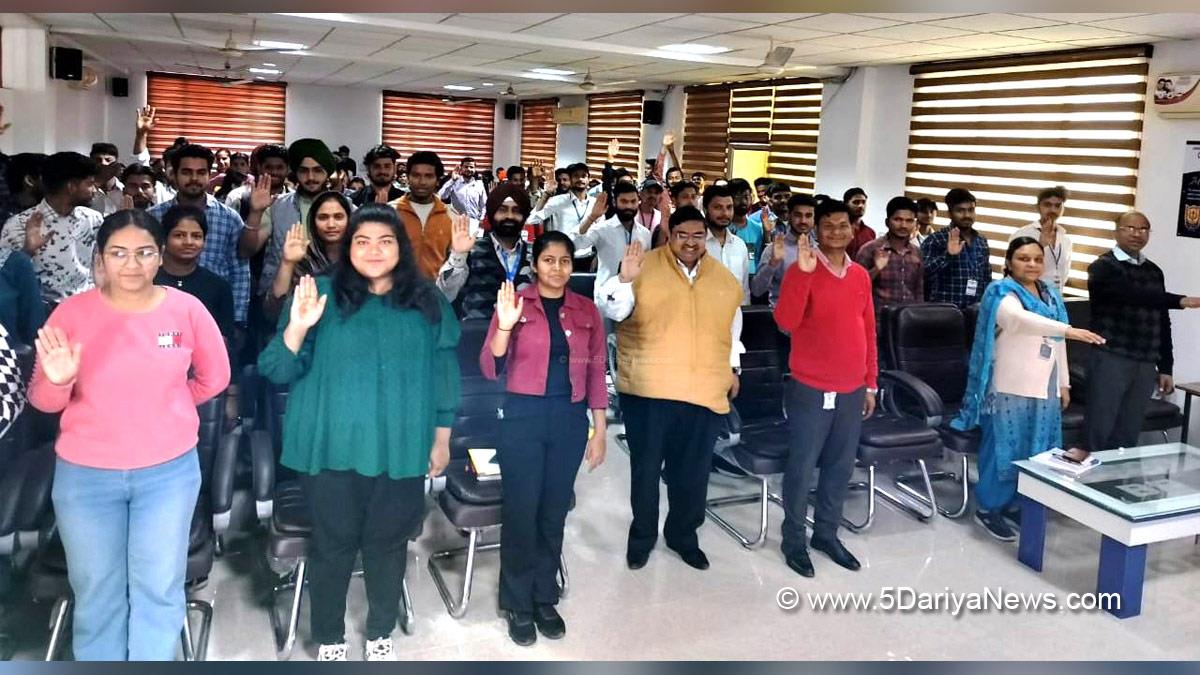 Bela Pharmacy College, Amar Shaheed Baba Ajit Singh Jujhar Singh Memorial College of Pharmacy, Bela,College of Pharmacy BELA