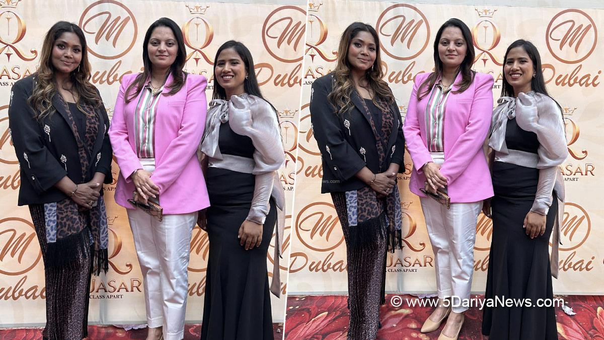 Quasar Salon Mohali